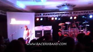 Racer X - NAMM 2009 - Snakebite