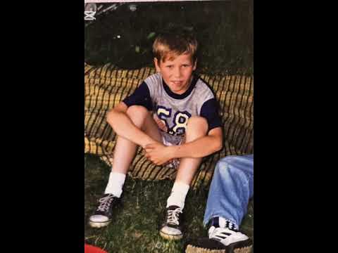 Zioru - Koniec wędrówki 