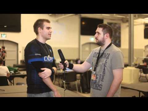 CPH Games: Interview with Angeldust