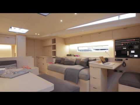 Vismara V62 Wizard interni