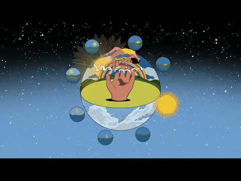 53 Thieves - islands