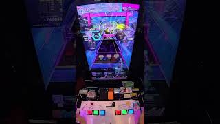 [オンゲキ練習#91] #ゲーム実況 #アーケードゲーム #ゲーセン #オンゲキ #音ゲー