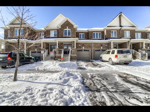 474 Queen Mary Drive, Brampton Home for Sale - Real Estate Properties for Sale