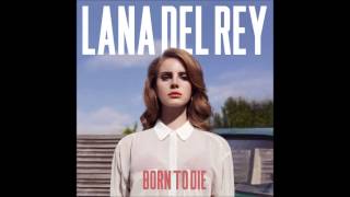 Lana Del Rey - Lucky Ones (Album Version)