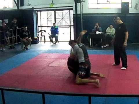 federico lopez azcurra grappling