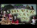 93 Never Say Die The Munsters Today Season 2