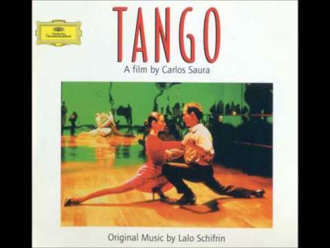 Lalo Schifrin - Picante (Tango by Carols Saura OST)