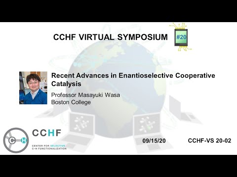 CCHF VS 20.2 - Prof. Masayuki Wasa