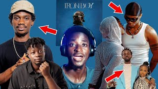 Black Sherif vs Kidi + Gyakie ... Raggabwoy vs Maphya  🔥🔥