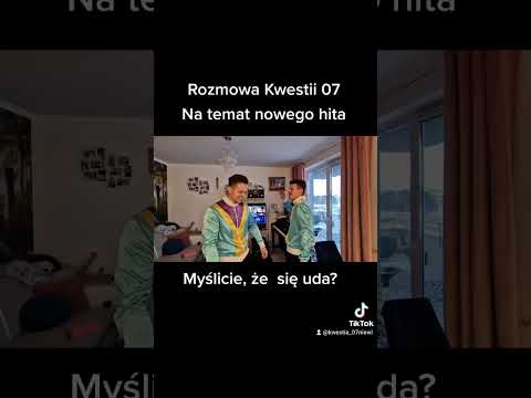 Poważna rozmowa :)
