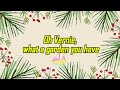 Blind Melon - Vernie - Lyrics (Letras) - Letrando Blind Melon - Vernie - Lyrics (Letras)