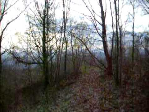 traseu zona drajna-ogretin