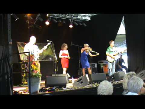 Darragh Folk - Skagen Festival 2012 - Johnny Boy