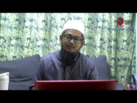 SYARAH SERIBU SUNNAH DALAM SEHARIAN SIRI KE-29