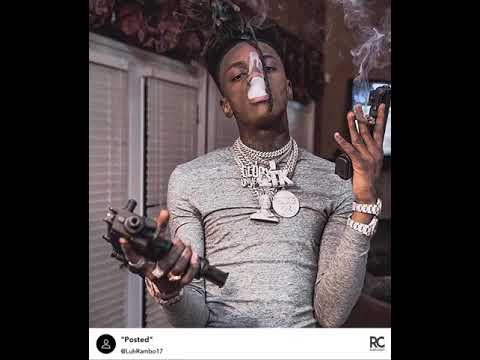 Luh Rambo- Posted ft T-mcbreezy