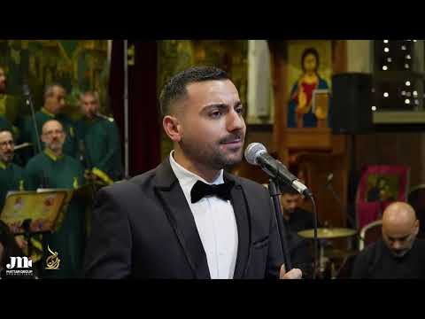 Rani Salim Concert Voice Of Peace راني سالم - رسيتال صوت السلام ( قدوس )