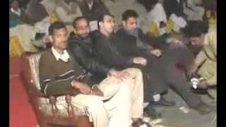 Rizwan Moazzam at Badar Wedding Part 5(Dum Mast Qalandar)