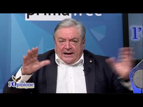 Enzo Spatalino's Opinion, October 8, 2025