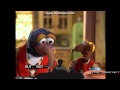 Muppets From Space Commentary