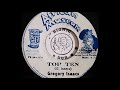 GREGORY ISAACS - Top Ten [1981]