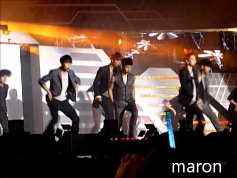 110528 BEAST Fiction1.wmv