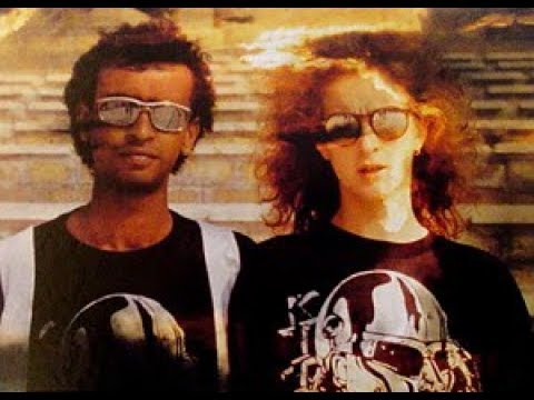 Plastic Mode - Summer Time (1985)