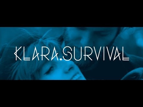 KLARA. - KLARA. - Survival (Official Music Video)