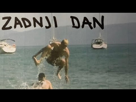 LUZERi - Zadnji Dan (Official Video)