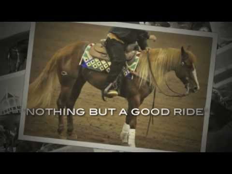Bill Thomas Jr "Nothing but a good ride"