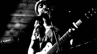 Russian Red - Casper (live in Bristol, Sep '14)