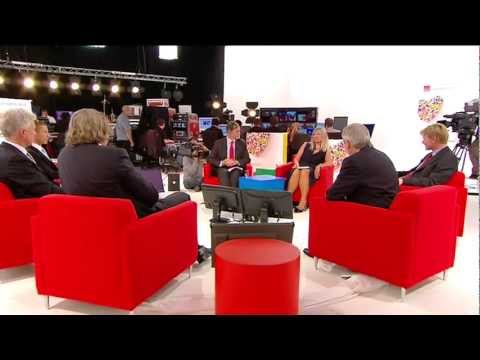 Best of ESC Congress 2012 recording