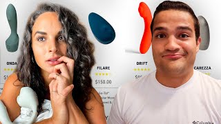 $10 MILLION SELLING ADULT TOYS ONLINE (Incredible Store!)