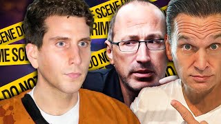 Attorney Investigates Idaho Murderer Arrest Warrant | GUILTY!?