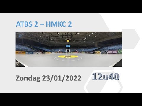 ATBS  2 - HMKC 2