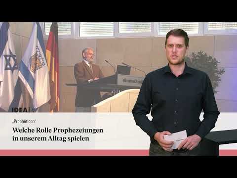 IDEA TV 23 05 23 - Propheticon - Offensive Junger Christen
