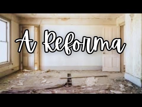A REFORMA | ANDRÉ BARROSO (COVER)