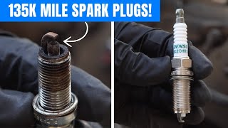 How to Replace BMW Spark Plugs - Full DIY Guide (1 3 5 Series) | E90 E91 E92 E93 N51 N52 N53