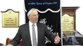 כב׳ הרב מרדכי נויגרשל

עניין שמיטה להר סיני
עניין ״רוחניות האדמה״ והאדם