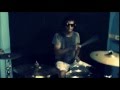 Alef Ramos FROM THE TOP (drum cover) 