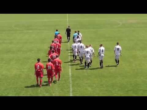 TJ Přeštice - Jiskra Domažlice 4:2 (3:1)