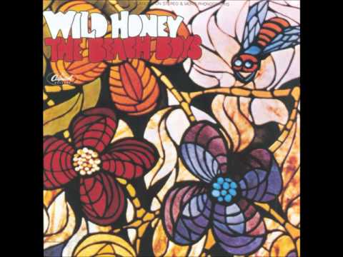 BEACH BOYS   Wild Honey     1967   HQ