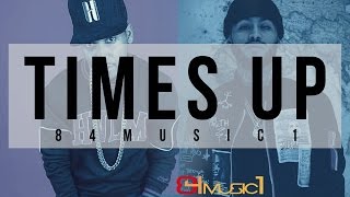 Juelz Santana x Dave East - Times Up