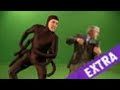 Smosh Extras Manspider EXTRAS