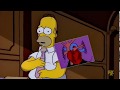 The Simpsons - Homer's Heart Attack