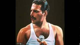 Freddy Mercury &amp; Wyclef Jean Ft. Pras - Another one bites the dust ( ** HQ ** )