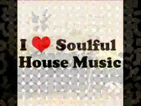 "New" Deep Soulful House Mix - Sept 2011 Part 2