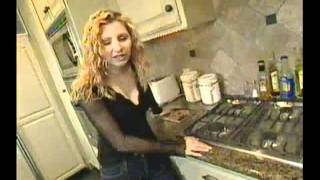 Mtv Cribs   Beverley Mitchell