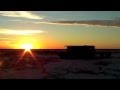 Gordigear Lake Eyre And Birdsville Track In An FJ45 Toyota Landcruiser Troopcarrier