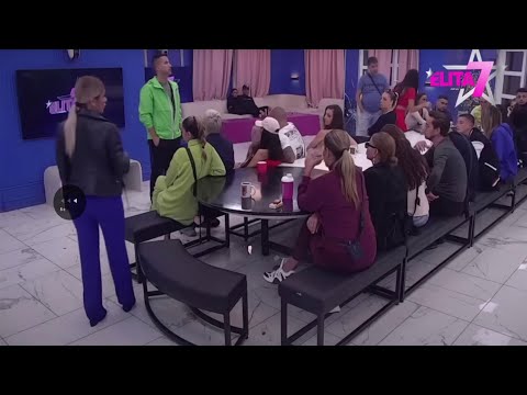 Nezapamćeni haos prekinuo emisiju - Gledaoci u šoku zbog ovoga