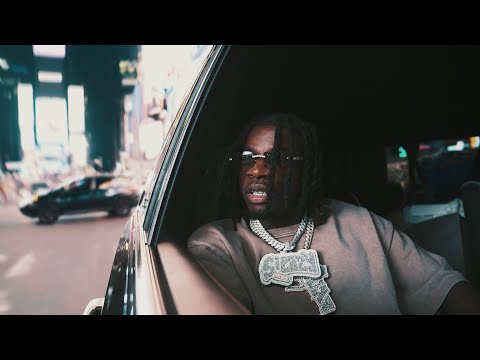 Video thumbnail for Tryna Heal